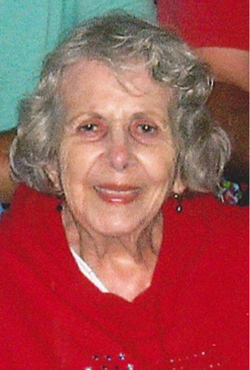 Greta Boike